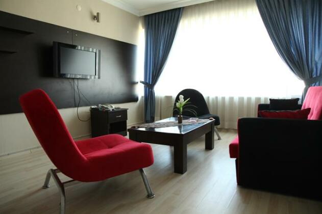 Ocakoglu Hotel & Residence - Photo4