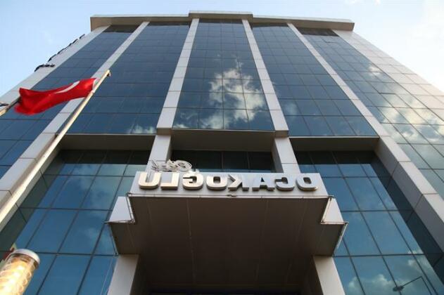 Ocakoglu Hotel & Residence - Photo5