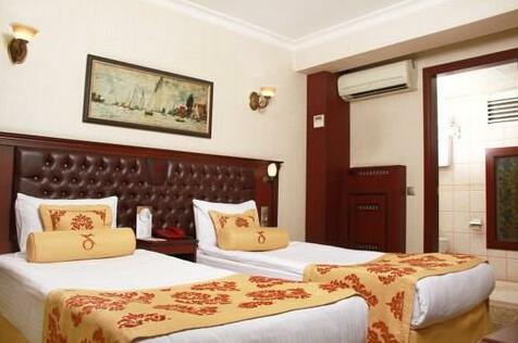 Oglakc Oglu Park Hotel - Photo2