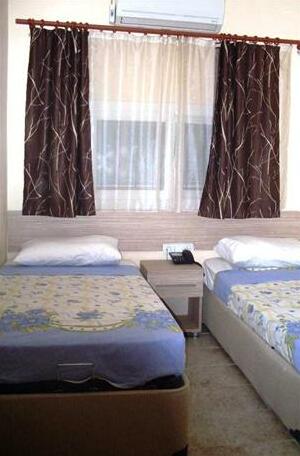 Olimpiyat Hotel Izmir - Photo2