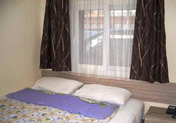 Olimpiyat Hotel Izmir - Photo4