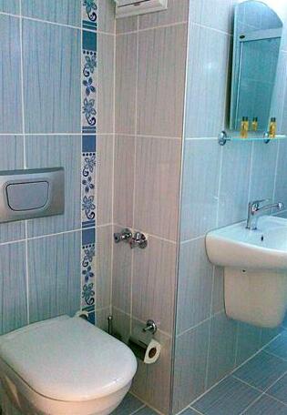 Omerim Hotel Izmir - Photo2