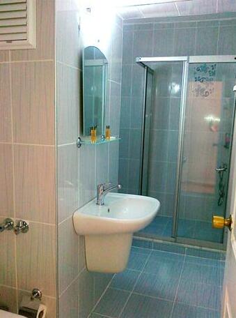 Omerim Hotel Izmir - Photo3