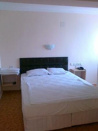 Omerim Hotel Izmir - Photo4