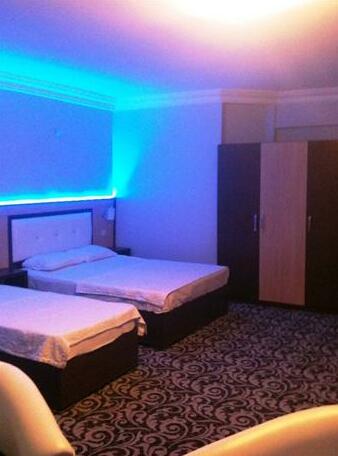 Omerim Hotel Izmir - Photo5