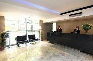 Ontur Izmir Otel - Photo2