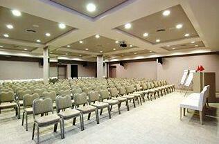 Ontur Izmir Otel - Photo3
