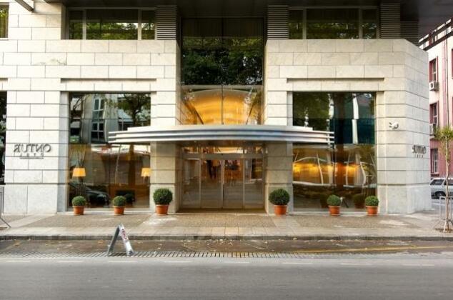 Ontur Izmir Otel - Photo5