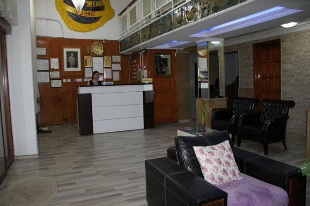 Otel Orkun - Photo3