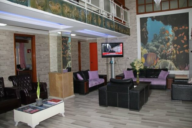 Otel Orkun - Photo4