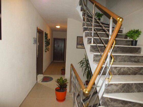 Ozkan Rezidans - Photo2
