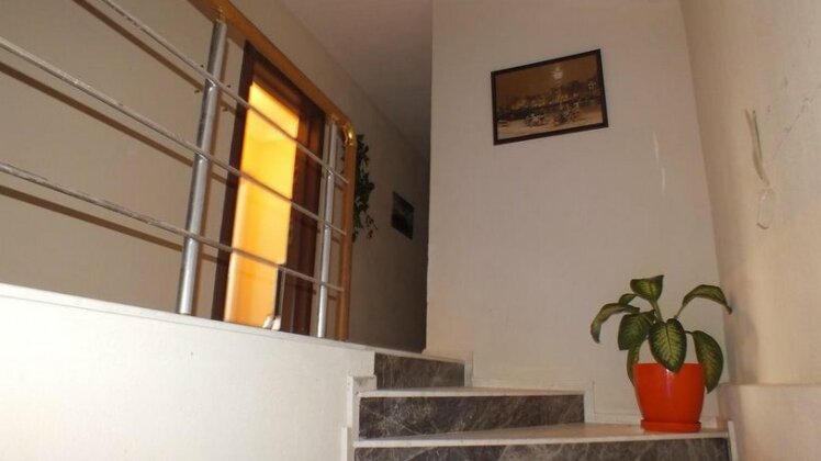 Ozkan Rezidans - Photo3