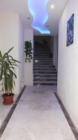 Ozkan Rezidans - Photo4