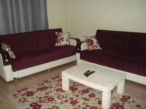 Ozkan Rezidans - Photo5