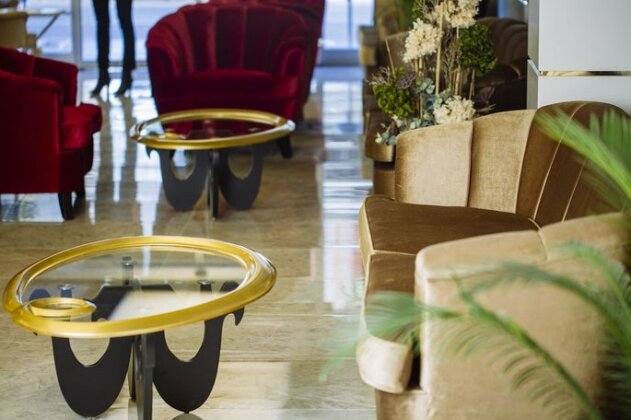 Pasaport Pier Hotel - Photo4