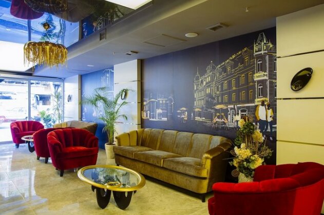 Pasaport Pier Hotel - Photo5