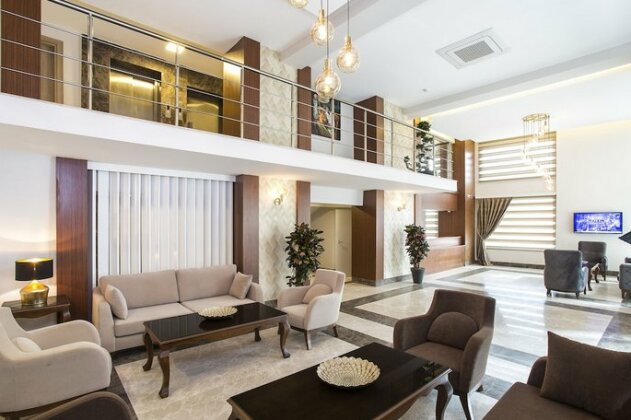 Perla Arya Hotel - Photo5