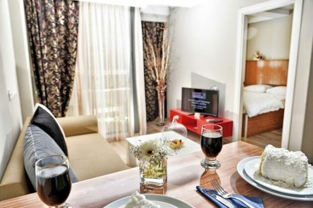 Pi Residence Suite - Photo3