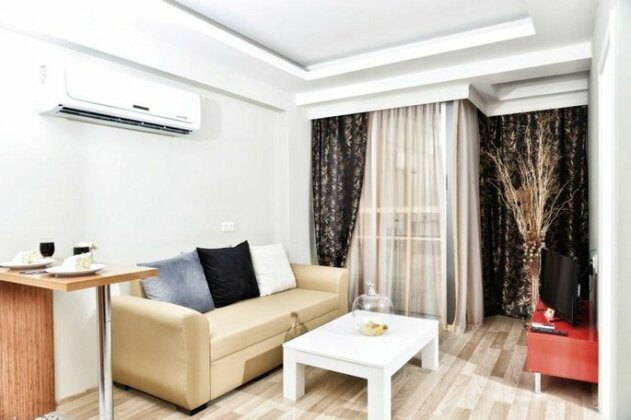 Pi Residence Suite - Photo4