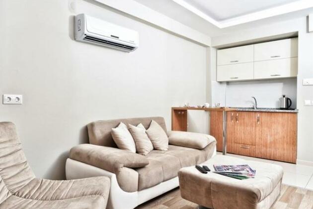 Pi Residence Suite - Photo5