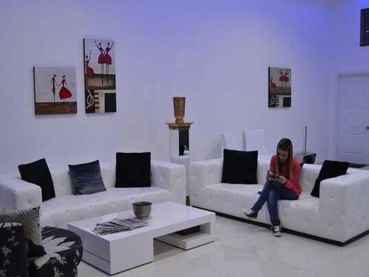 Plaza Hotel Izmir - Photo3