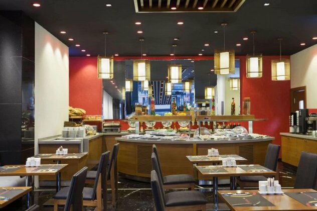 Ramada Encore by Wyndham Izmir - Photo3