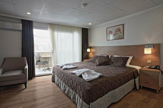 Rooms Alsancak - Photo2