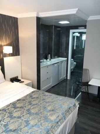 Rooms Alsancak - Photo3