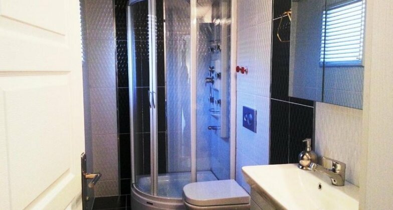 Rooms Alsancak - Photo5