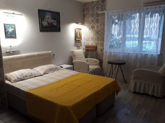 Rooster Hostel - Photo3