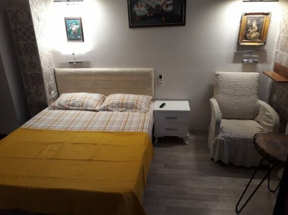 Rooster Hostel - Photo4