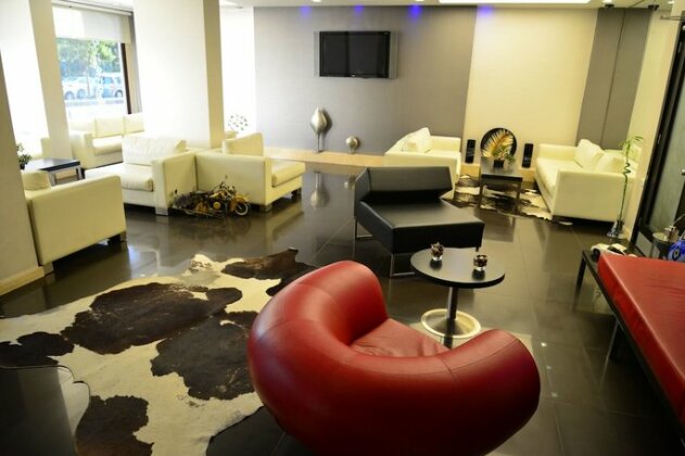 SC Inn Boutique Hotel - Photo3