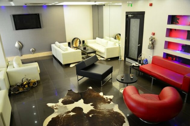 SC Inn Boutique Hotel - Photo4