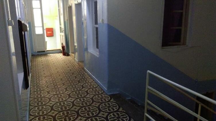 Sen Otel - Photo2
