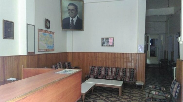 Sen Otel - Photo3