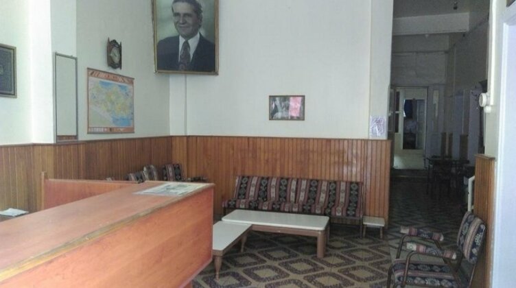 Sen Otel - Photo5