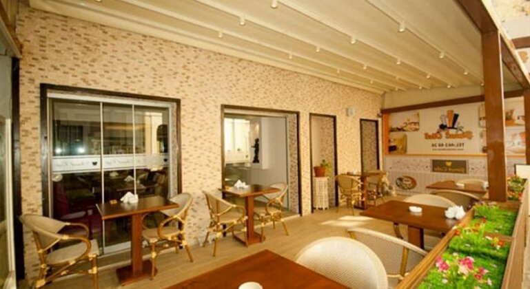 Simal Butik Hotel - Photo3