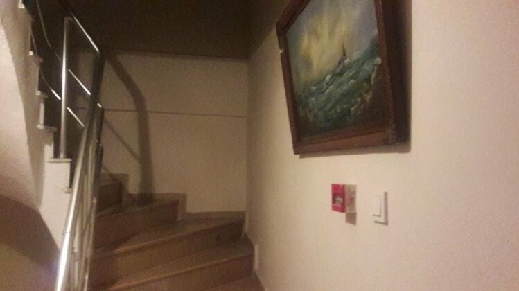 Simal Butik Hotel - Photo4