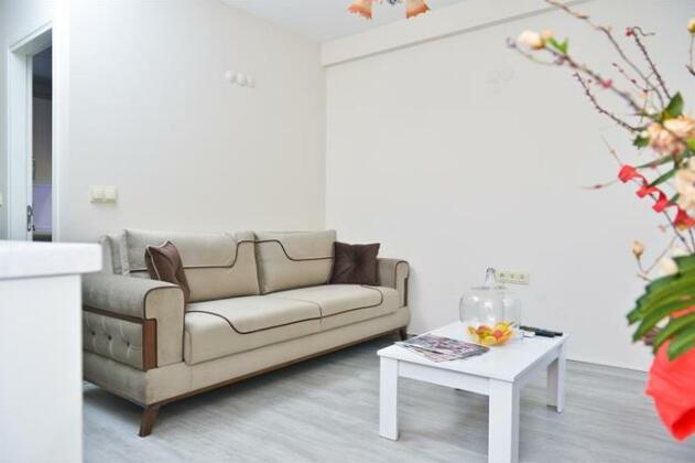 Sky Residence Apartments - Photo3