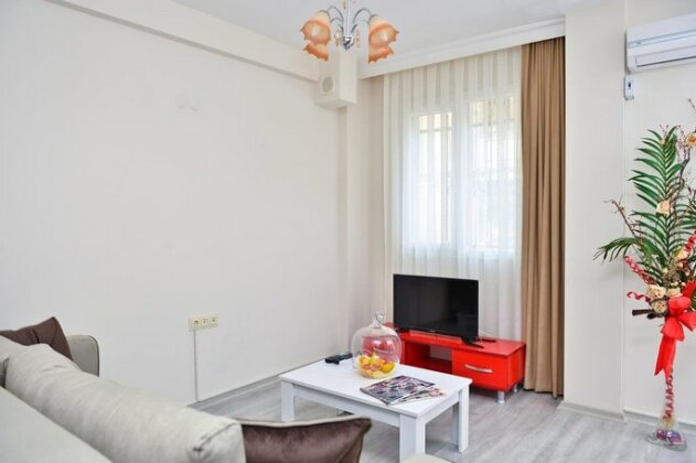 Sky Residence Apartments - Photo4