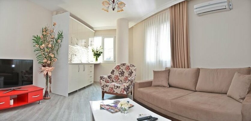 Sky Residence Apartments - Photo5