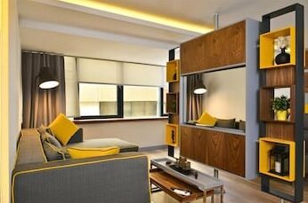 Spil Suites - Photo2