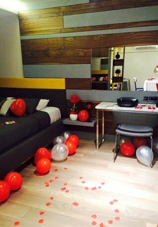 Spil Suites - Photo4
