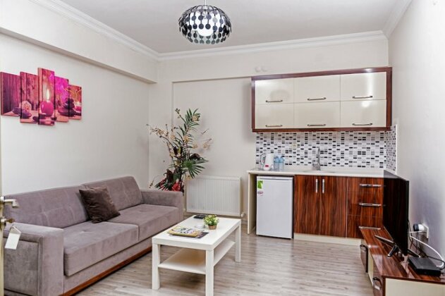 Su Residence Apart Hotel - Photo2