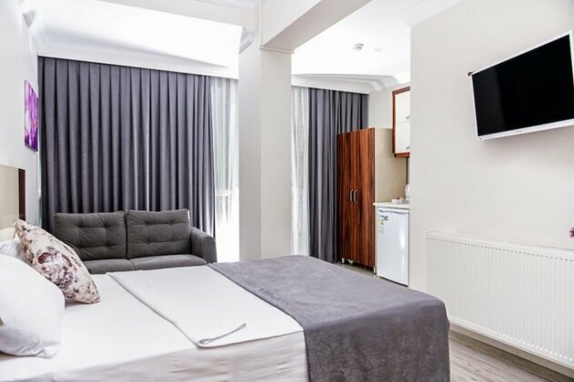 Su Residence Apart Hotel - Photo3