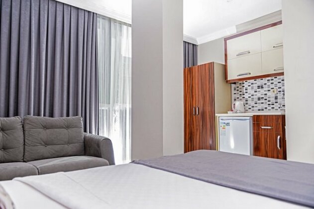 Su Residence Apart Hotel - Photo4