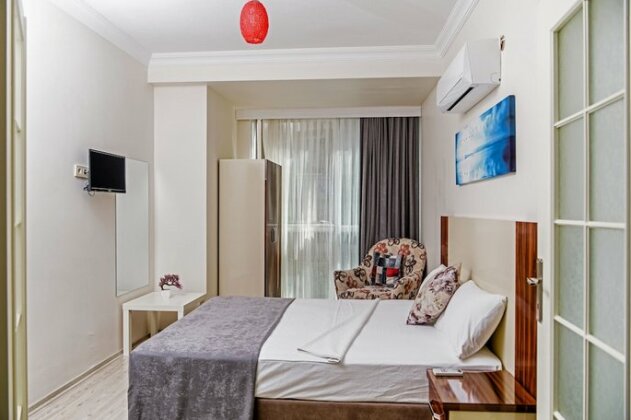 Su Residence Apart Hotel - Photo5