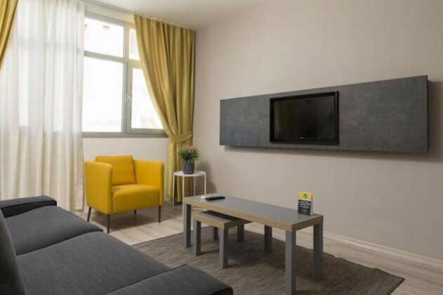 Sun Suit Hotel - Photo2