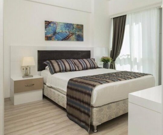 Sun Suit Hotel - Photo5
