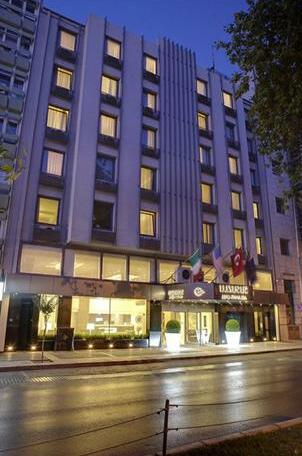 Susuzlu Atlantis Hotel - Photo2